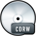 File CDRW Icon 72x72 png